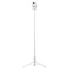 Statyw Spigen S541W z Pilotem Bluetooth: Selfie Stick do Telefonu, Dune Beige